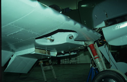 BF 109 G